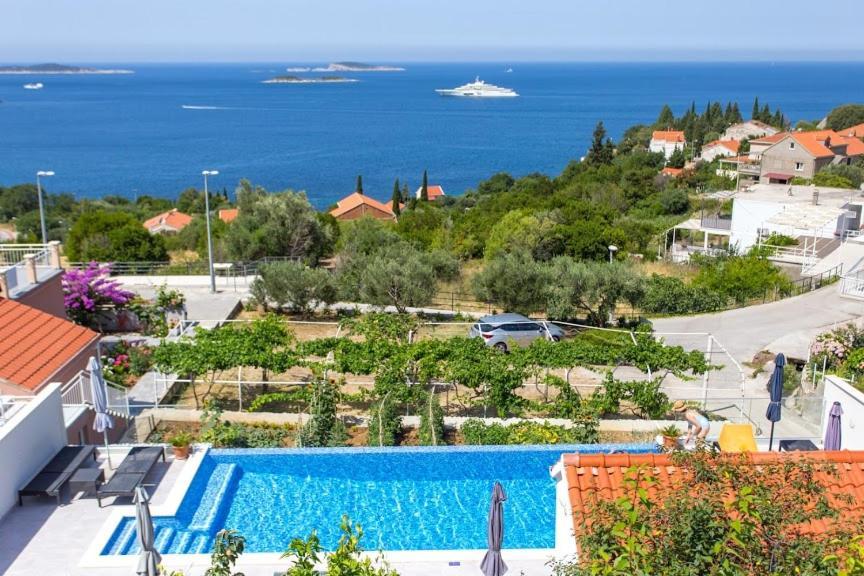 Apartmani Ana Mlini