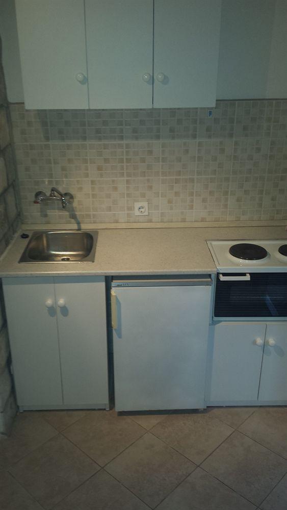 Apartmani Ana * Mlini