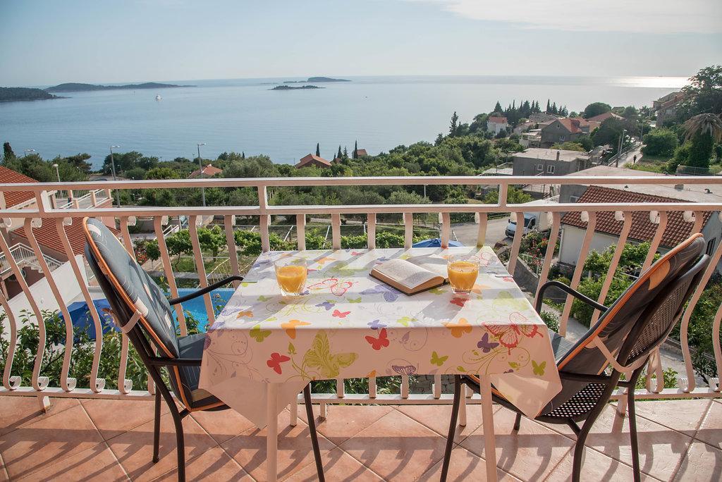 Apartmani Ana