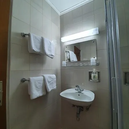 Apartmani Ana Mlini Exterior foto