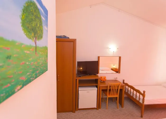 Apartmani Ana