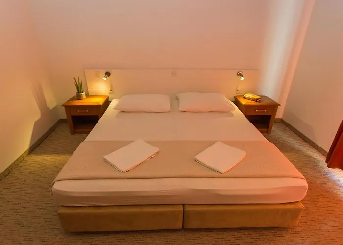 Apartmani Ana