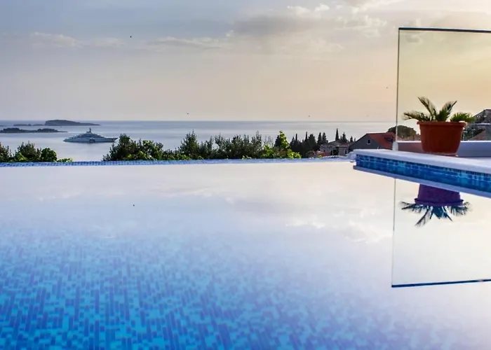 Apartmani Ana