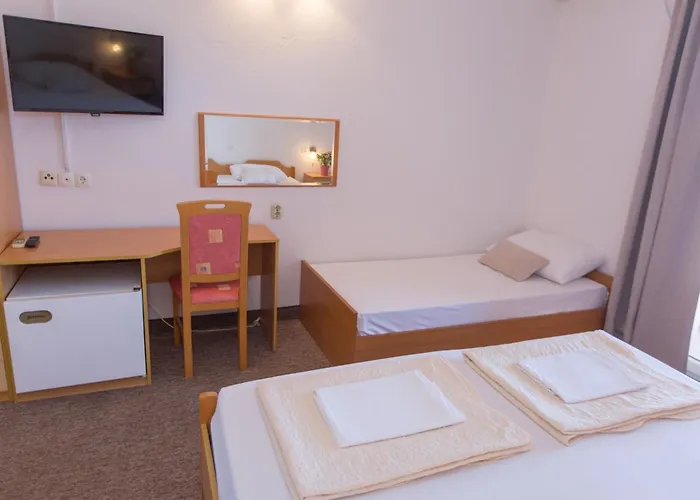 Apartmani Ana