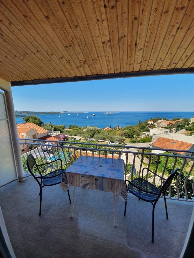 Ana Appartement