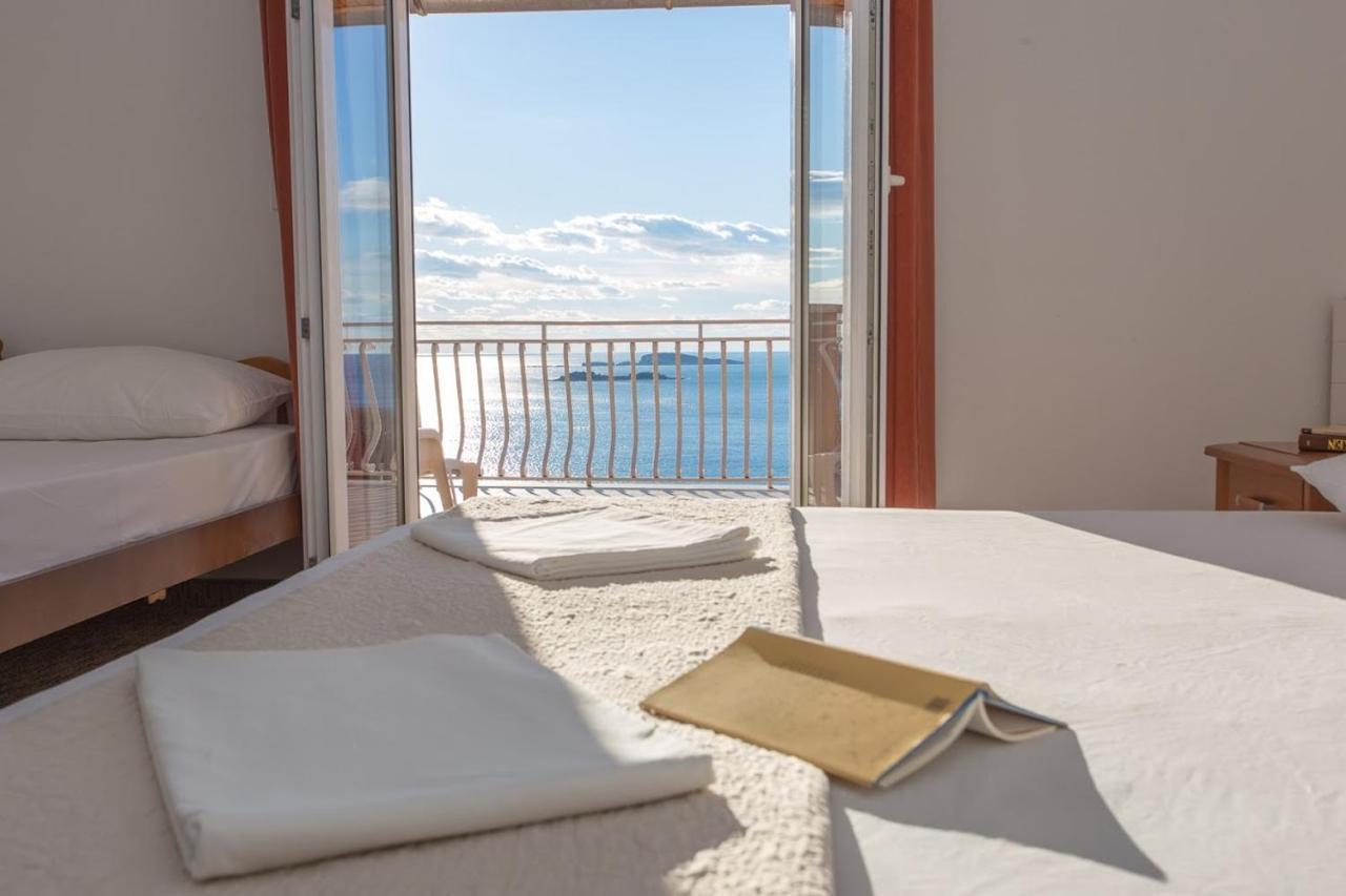 Ana Appartement Mlini