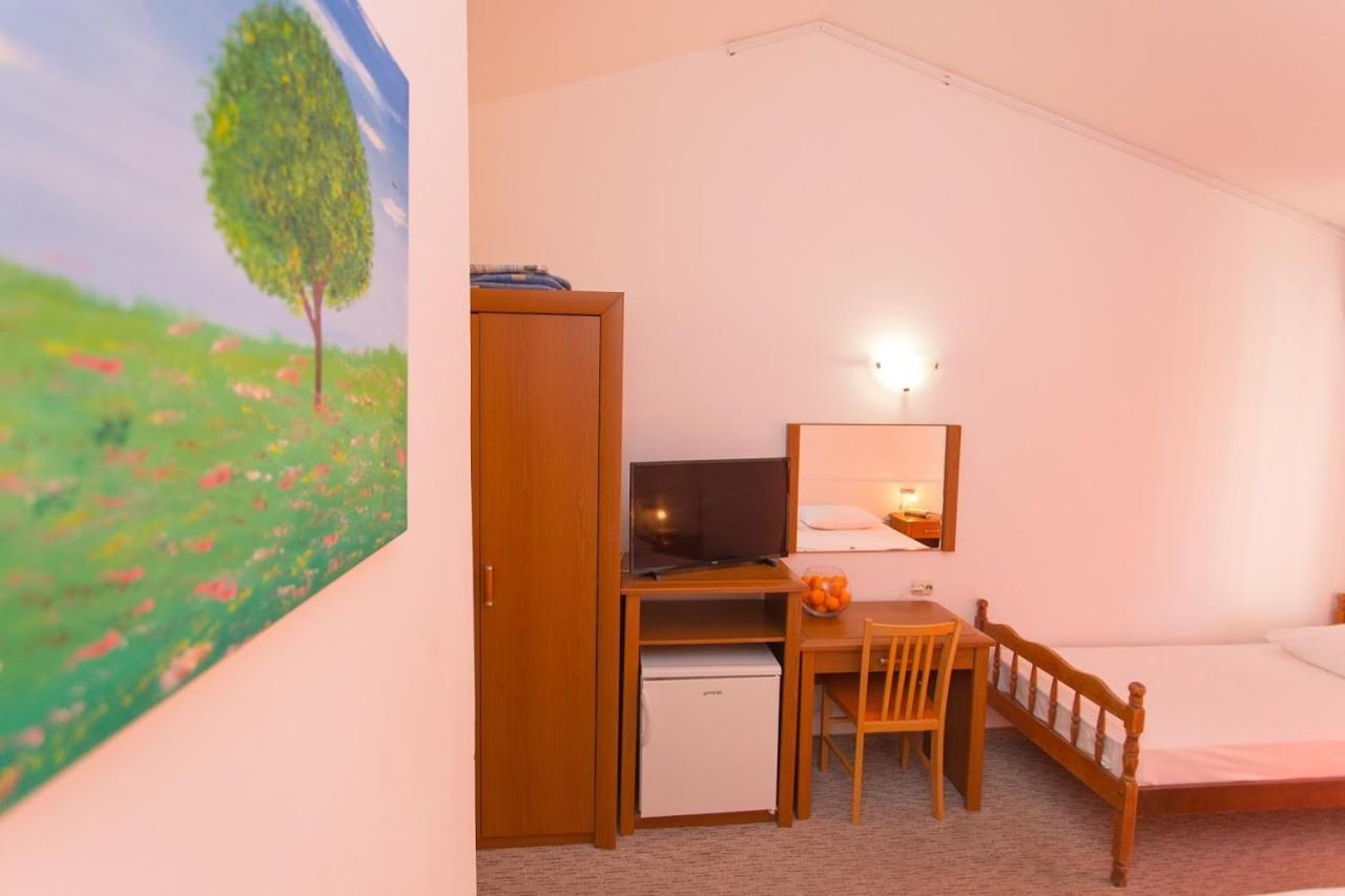 Ana Appartement