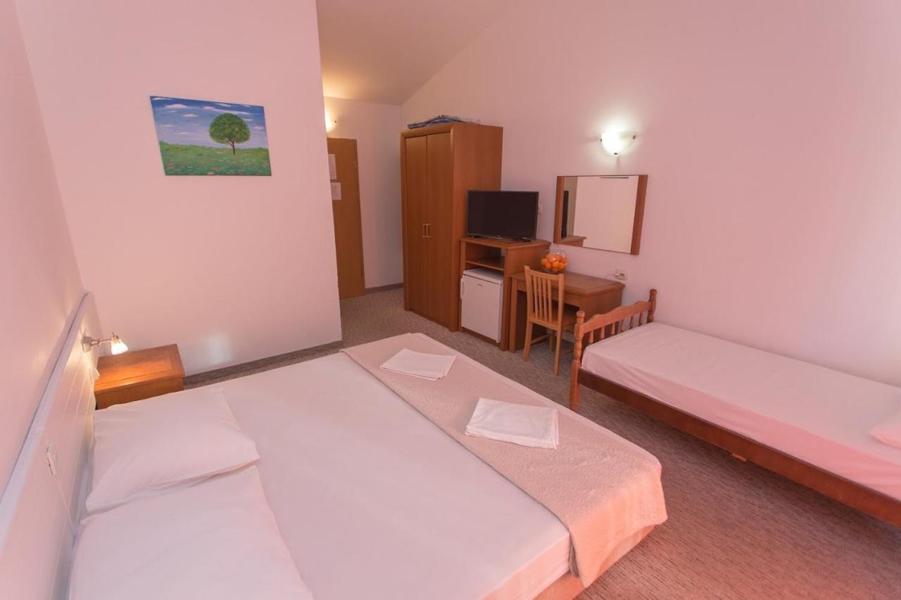 Appartement Ana