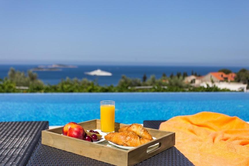Apartmani Ana Mlini