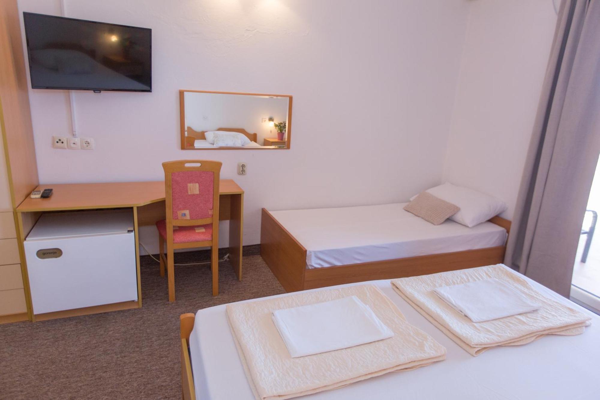 Ana Apartamento Mlini
