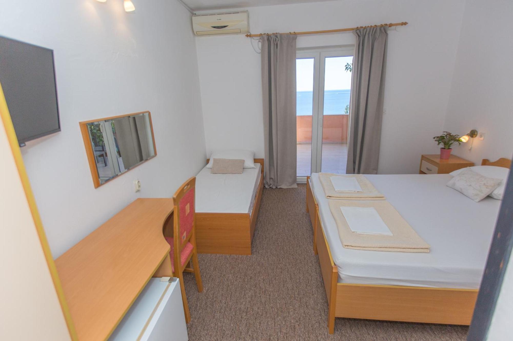Apartamento Ana Mlini