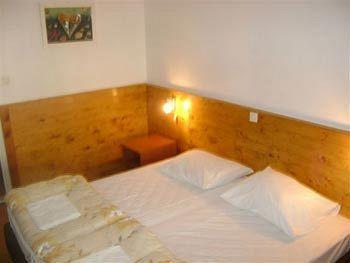 Ana Appartement *