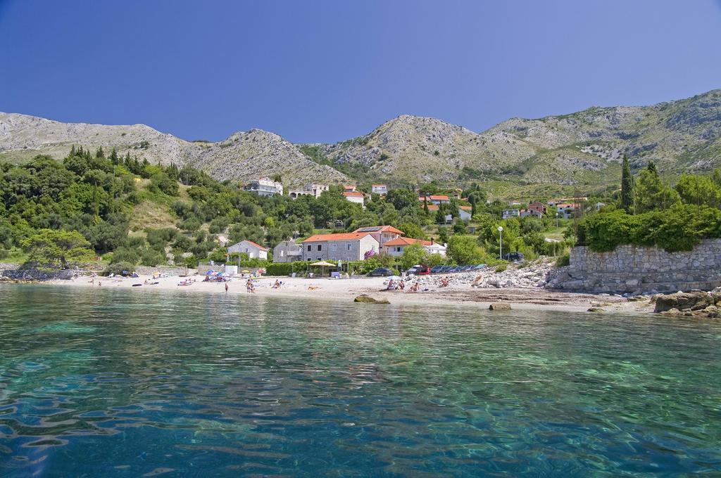 Apartmani Ana