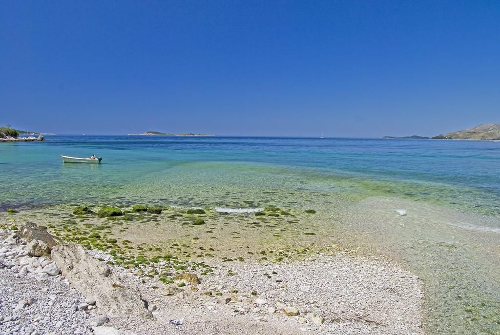 Apartmani Ana Mlini