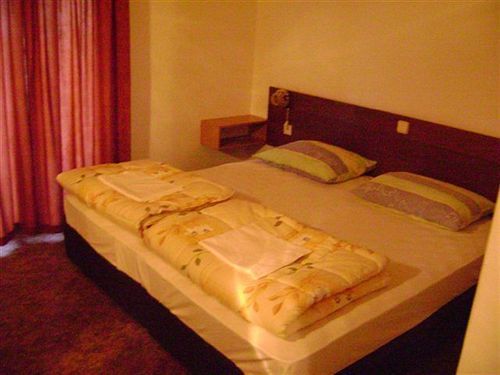 Apartmani Ana *