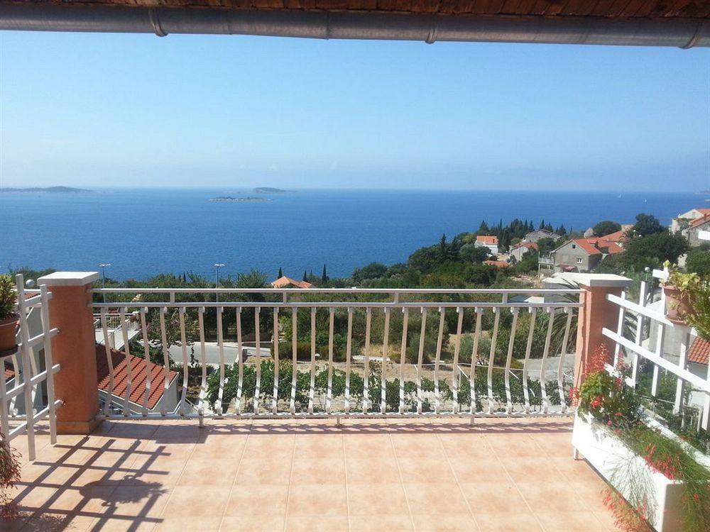 Ana Appartement *