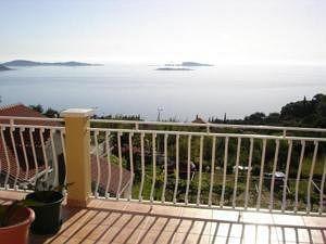 Ana Appartement Mlini