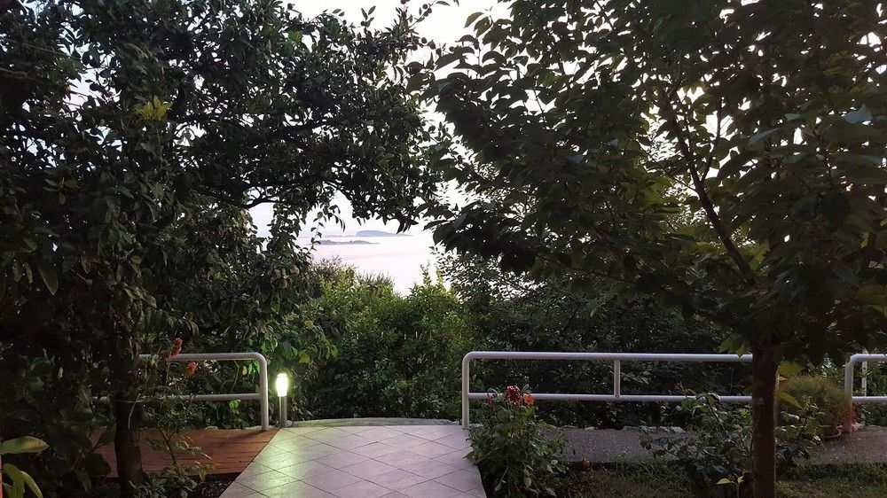 Apartment Apartmani Ana *