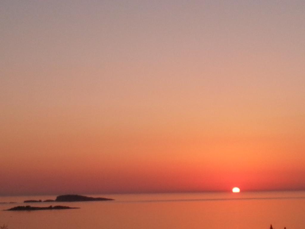Apartmani Ana *