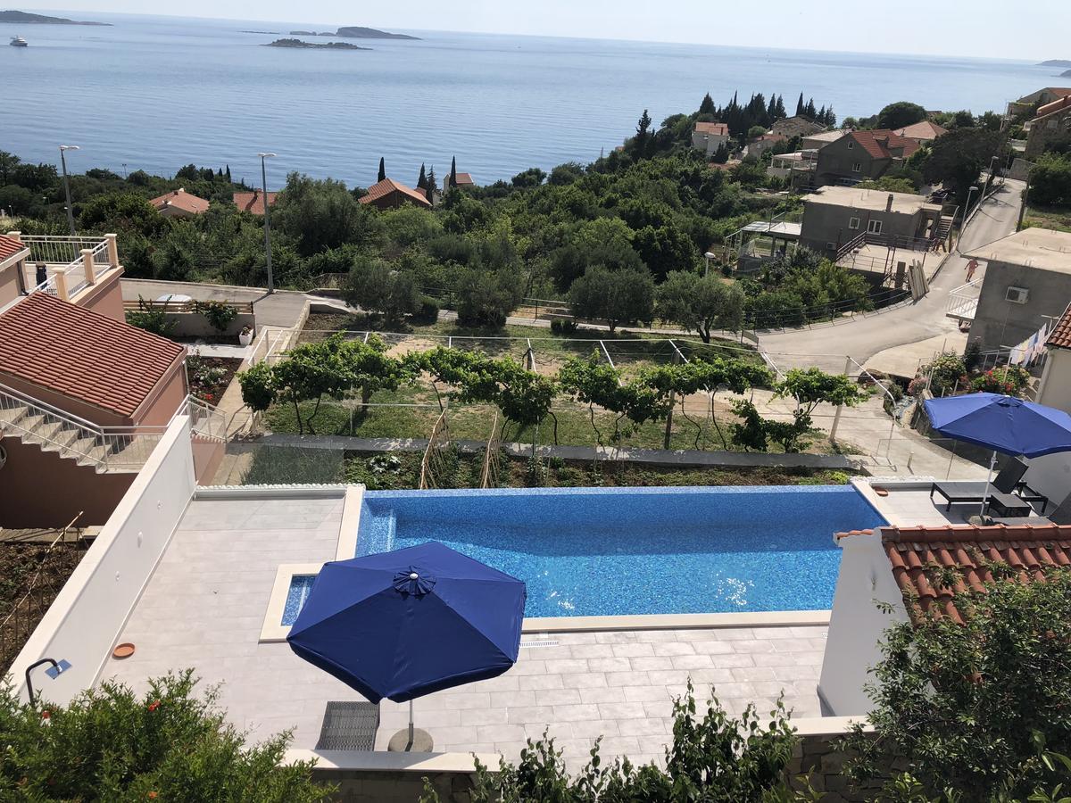 Apartmani Ana * Mlini