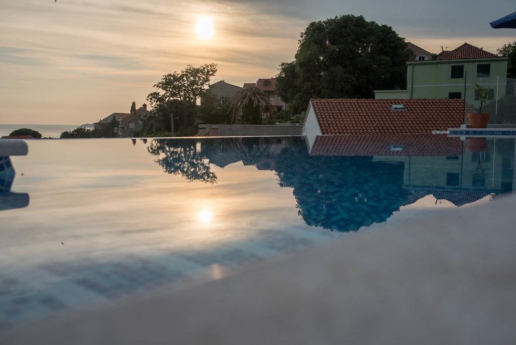 Apartmani Ana *