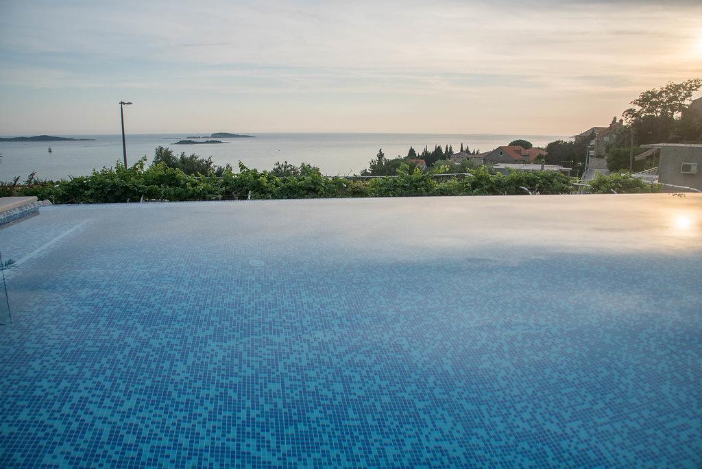 Apartmani Ana Mlini
