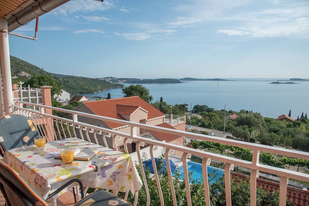 Apartmani Ana