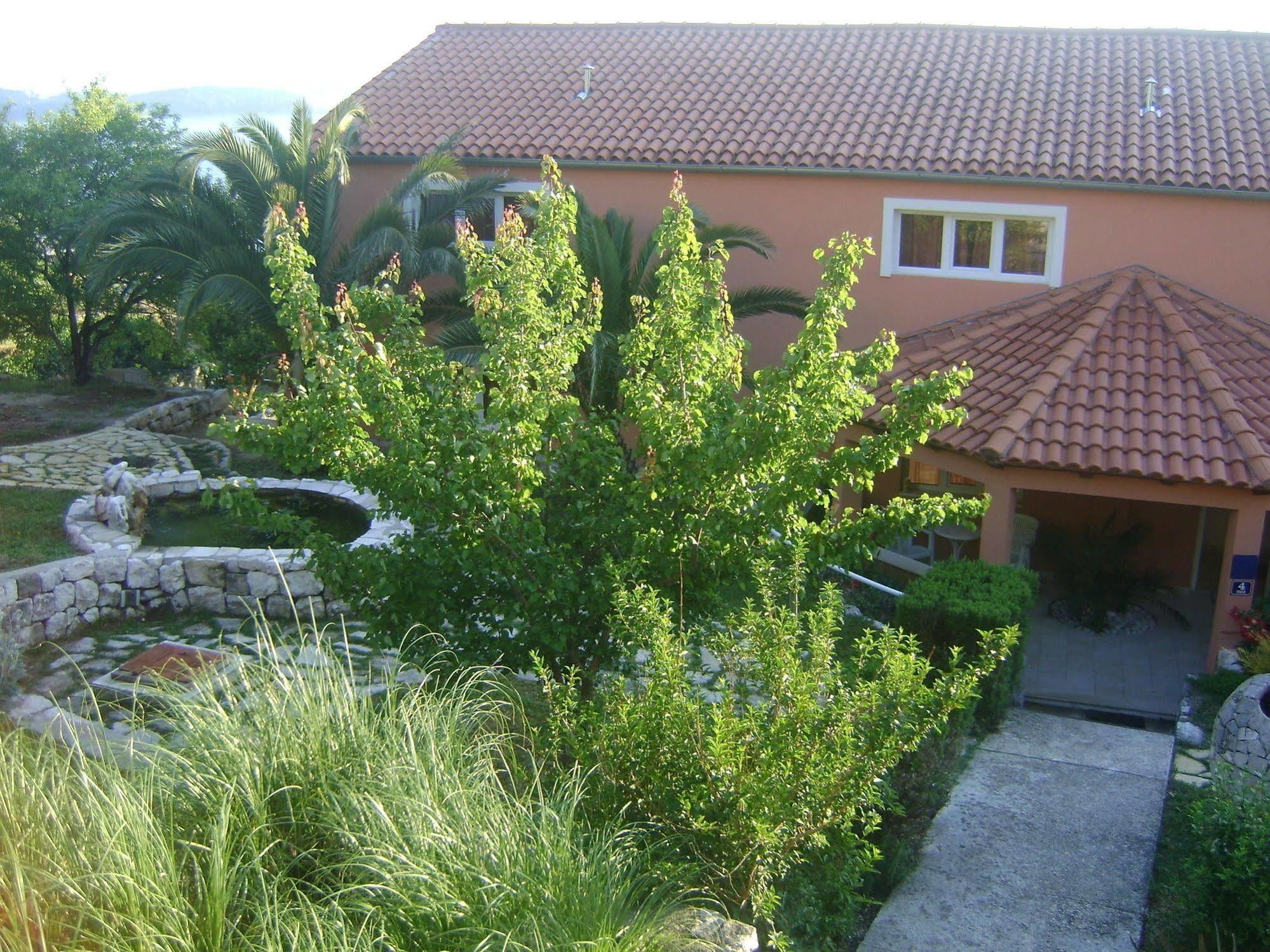 Apartmani Ana Apartment