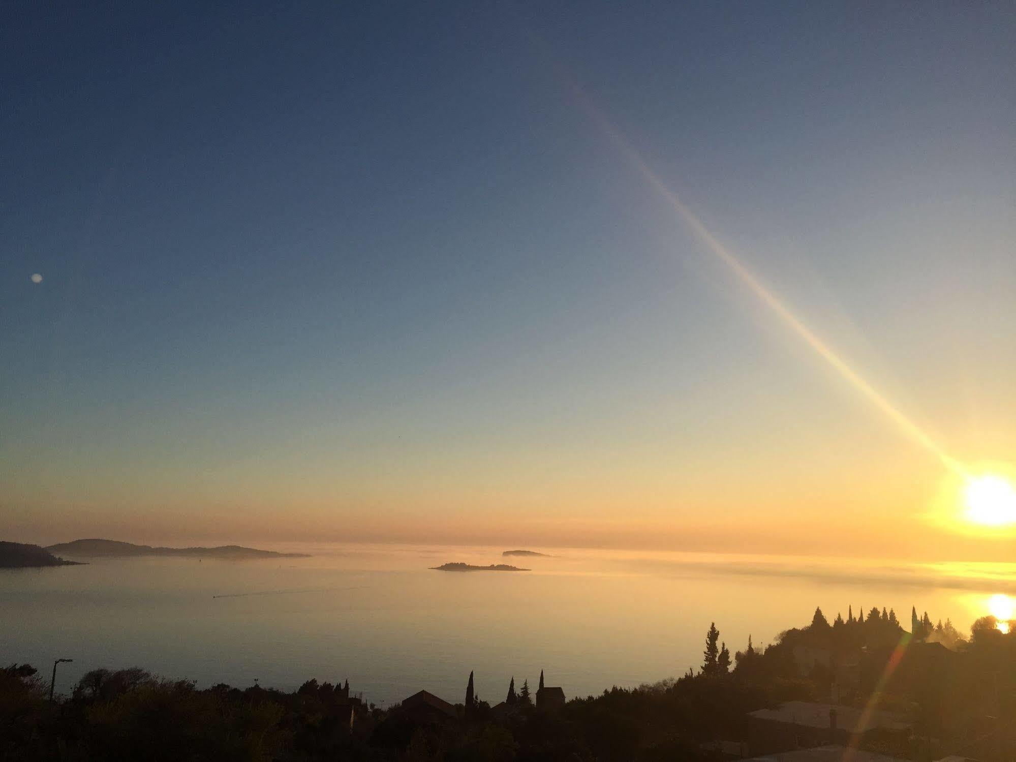 Apartmani Ana Mlini