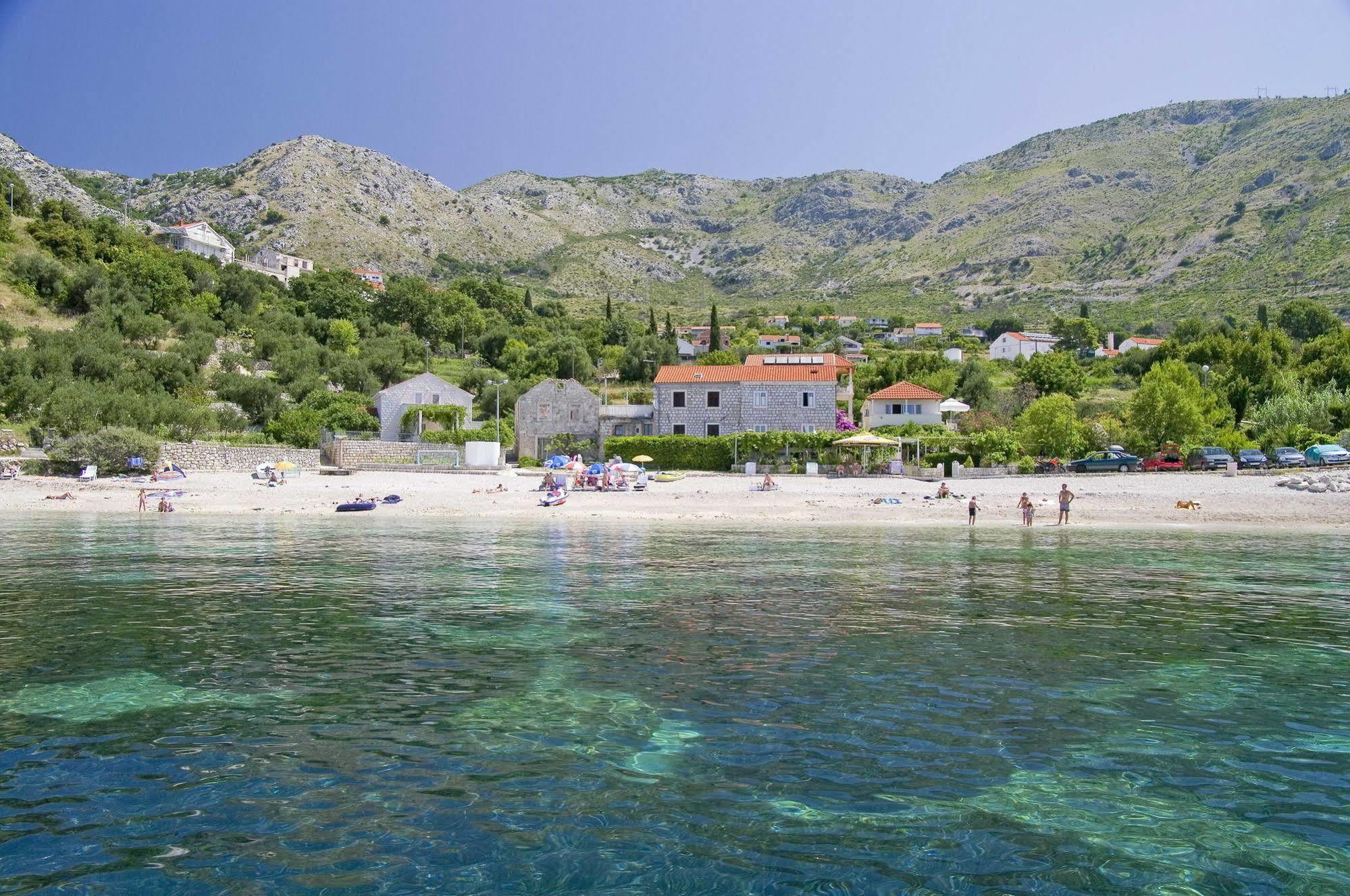 Apartmani Ana