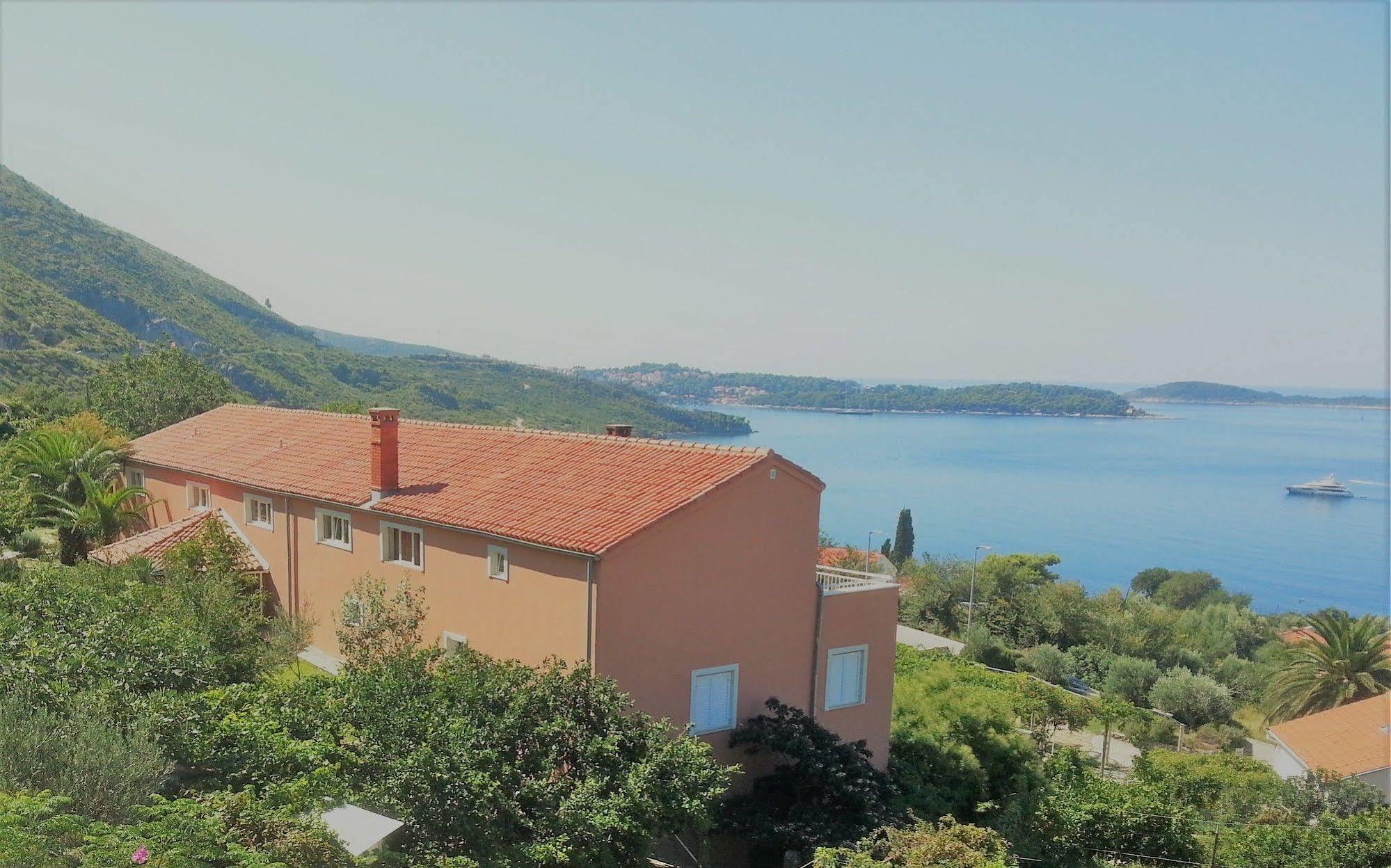 Apartmani Ana