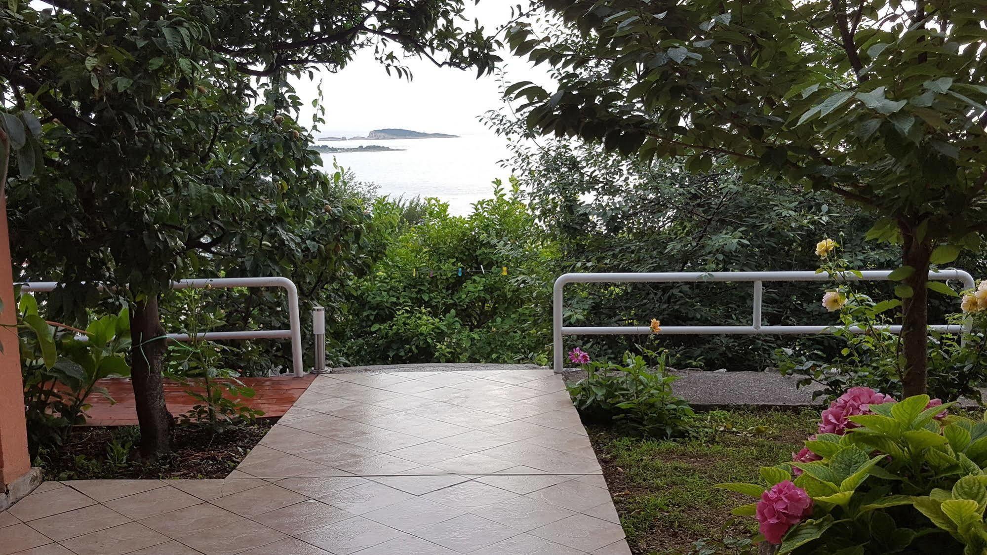 Appartement Ana Mlini