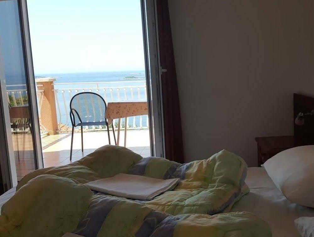 Apartmani Ana Mlini