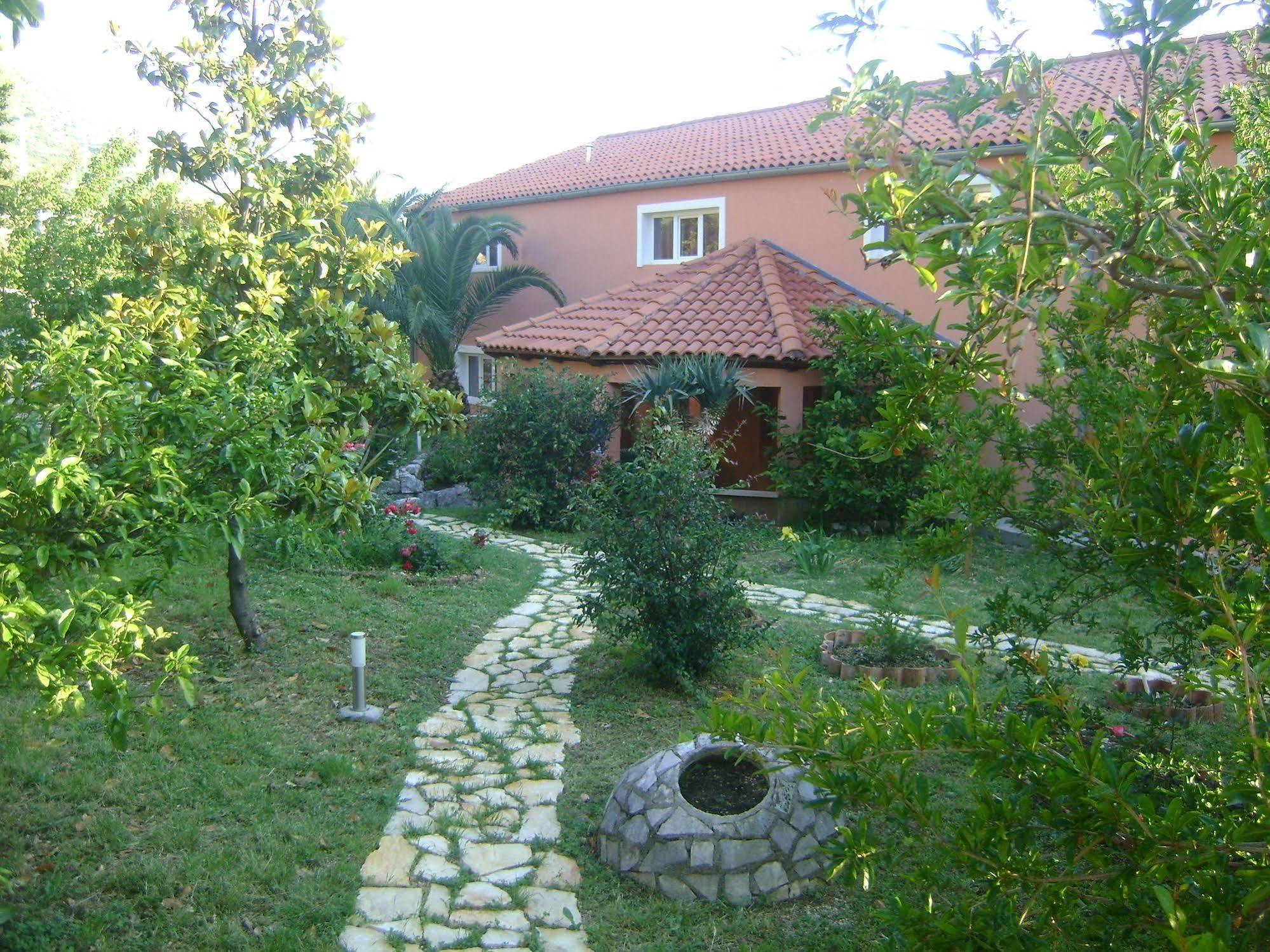 Ana Appartement *